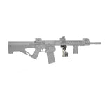 NcSTAR VISM Rail Mounted Camera Mount KPM System - Black - New Breed Paintball & Airsoft - NcSTAR VISM Rail Mounted Camera Mount KPM System - Black - NcSTAR