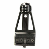 NcSTAR VISM Rail Mounted Camera Mount KPM System - Black - New Breed Paintball & Airsoft - NcSTAR VISM Rail Mounted Camera Mount KPM System - Black - NcSTAR