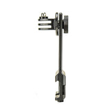 NcSTAR VISM Rail Mounted Camera Mount KPM System - Black - New Breed Paintball & Airsoft - NcSTAR VISM Rail Mounted Camera Mount KPM System - Black - NcSTAR