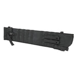 NcSTAR VISM Shotgun Scabbard - Bag - Black - New Breed Paintball & Airsoft - NcSTAR VISM Shotgun Scabbard - Bag - Black - NcSTAR
