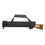 NcSTAR VISM Shotgun Scabbard - Bag - Black - New Breed Paintball & Airsoft - NcSTAR VISM Shotgun Scabbard - Bag - Black - NcSTAR