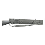 NcSTAR VISM Shotgun Scabbard - Bag - Urban Gray - New Breed Paintball & Airsoft - NcSTAR VISM Shotgun Scabbard - Bag - Urban Gray - NcSTAR