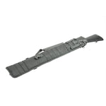 NcSTAR VISM Shotgun Scabbard - Bag - Urban Gray - New Breed Paintball & Airsoft - NcSTAR VISM Shotgun Scabbard - Bag - Urban Gray - NcSTAR
