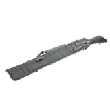 NcSTAR VISM Shotgun Scabbard - Bag - Urban Gray - New Breed Paintball & Airsoft - NcSTAR VISM Shotgun Scabbard - Bag - Urban Gray - NcSTAR