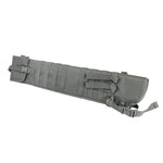NcSTAR VISM Shotgun Scabbard - Bag - Urban Gray - New Breed Paintball & Airsoft - NcSTAR VISM Shotgun Scabbard - Bag - Urban Gray - NcSTAR