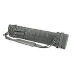 NcSTAR VISM Shotgun Scabbard - Bag - Urban Gray - New Breed Paintball & Airsoft - NcSTAR VISM Shotgun Scabbard - Bag - Urban Gray - NcSTAR