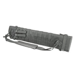 NcSTAR VISM Shotgun Scabbard - Bag - Urban Gray - New Breed Paintball & Airsoft - NcSTAR VISM Shotgun Scabbard - Bag - Urban Gray - NcSTAR