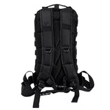 NcSTAR VISM Small - Backpack - Black - New Breed Paintball & Airsoft - NcSTAR VISM Small - Backpack - Black - NcSTAR