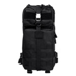 NcSTAR VISM Small - Backpack - Black - New Breed Paintball & Airsoft - NcSTAR VISM Small - Backpack - Black - NcSTAR