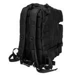 NcSTAR VISM Small - Backpack - Black - New Breed Paintball & Airsoft - NcSTAR VISM Small - Backpack - Black - NcSTAR