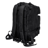 NcSTAR VISM Small - Backpack - Black - New Breed Paintball & Airsoft - NcSTAR VISM Small - Backpack - Black - NcSTAR