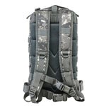 NcSTAR VISM Small - Backpack - Digital Camo - New Breed Paintball & Airsoft - NcSTAR VISM Small - Backpack - Digital Camo - NcSTAR
