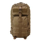 NcSTAR VISM Small - Backpack - Tan - New Breed Paintball & Airsoft - NcSTAR VISM Small - Backpack - Tan - NcSTAR