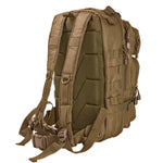 NcSTAR VISM Small - Backpack - Tan - New Breed Paintball & Airsoft - NcSTAR VISM Small - Backpack - Tan - NcSTAR