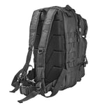 NcSTAR VISM Small - Backpack - Urban Gray - New Breed Paintball & Airsoft - NcSTAR VISM Small - Backpack - Urban Gray - NcSTAR