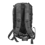 NcSTAR VISM Small - Backpack - Urban Gray - New Breed Paintball & Airsoft - NcSTAR VISM Small - Backpack - Urban Gray - NcSTAR