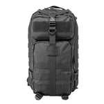 NcSTAR VISM Small - Backpack - Urban Gray - New Breed Paintball & Airsoft - NcSTAR VISM Small - Backpack - Urban Gray - NcSTAR