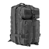 NcSTAR VISM Small - Backpack - Urban Gray - New Breed Paintball & Airsoft - NcSTAR VISM Small - Backpack - Urban Gray - NcSTAR