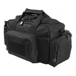 NcSTAR VISM Small Range - Gear Bag - Black - New Breed Paintball & Airsoft - NcSTAR VISM Small Range - Gear Bag - Black - NcSTAR