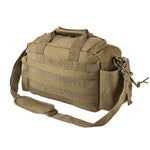 NcSTAR VISM Small Range - Gear Bag - Tan - New Breed Paintball & Airsoft - NcSTAR VISM Small Range - Gear Bag - Tan - NcSTAR