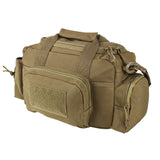 NcSTAR VISM Small Range - Gear Bag - Tan - New Breed Paintball & Airsoft - NcSTAR VISM Small Range - Gear Bag - Tan - NcSTAR