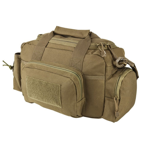 NcSTAR VISM Small Range - Gear Bag - Tan