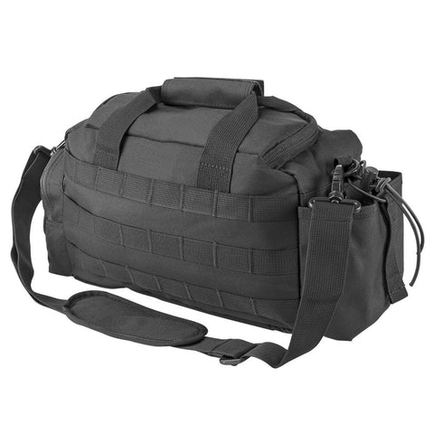 NcSTAR VISM Small Range - Gear Bag - Urban Gray - New Breed Paintball & Airsoft - NcSTAR VISM Small Range - Gear Bag - Urban Gray - NcSTAR
