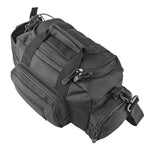 NcSTAR VISM Small Range - Gear Bag - Urban Gray - New Breed Paintball & Airsoft - NcSTAR VISM Small Range - Gear Bag - Urban Gray - NcSTAR