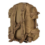 NcSTAR VISM Tactical - Backpack - Tan - New Breed Paintball & Airsoft - NcSTAR VISM Tactical - Backpack - Tan - NcSTAR