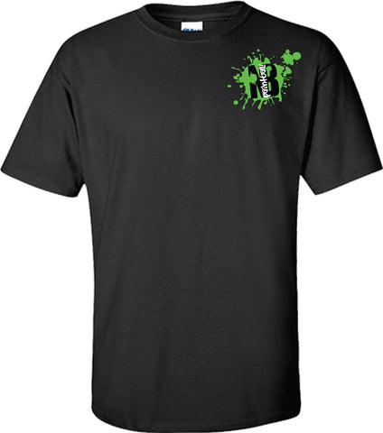 New Breed T-Shirt - New Breed Paintball & Airsoft - New Breed T-Shirt - New Breed Paintball & Airsoft