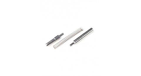 Nine Ball Stainlees Steel Spring and Plunger Set for TM / WE Hi-CAPA 5.1 - New Breed Paintball & Airsoft - Nine Ball Stainlees Steel Spring and Plunger Set for TM / WE Hi-CAPA 5.1 - Nine Ball