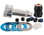 Ninja Regulator Rebuild Kit - Not For Pro V2 - New Breed Paintball & Airsoft - Ninja Regulator Rebuild Kit - Not For Pro V2 - Ninja