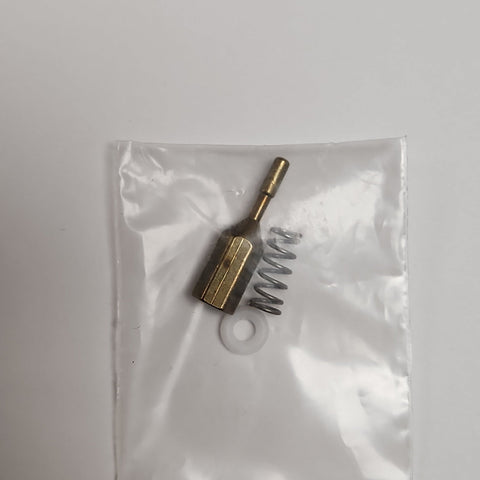 Ninja Tank Regulator Pin Valve and Spring - New Breed Paintball & Airsoft - Ninja Tank Regulator Pin Valve and Spring - Ninja