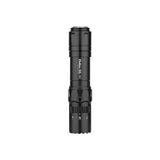 Odin Mini Green Laser 1000 Lumen Tactical Flash Light - Black - New Breed Paintball & Airsoft - Odin Mini Green Laser 1000 Lumen Tactical Flash Light - Black - Olight