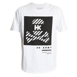 Off Break - T-Shirt - White - New Breed Paintball & Airsoft - Off Break - T-Shirt - White - New Breed Paintball & Airsoft - HK Army