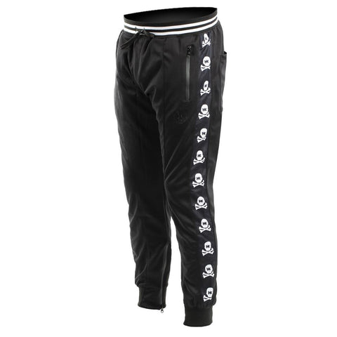 OG Skull - Black - Track Jogger Pants - New Breed Paintball & Airsoft - OG Skull - Black - Track Jogger Pants - New Breed Paintball & Airsoft - HK Army