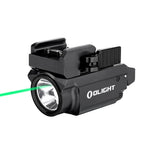 Olight Baldr Mini - Rail Mounted Laser Flashlight - Black - New Breed Paintball & Airsoft - Olight Baldr Mini - Rail Mounted Laser Flashlight - Black - Olight