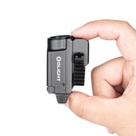 Olight Baldr Mini - Rail Mounted Laser Flashlight - Black - New Breed Paintball & Airsoft - Olight Baldr Mini - Rail Mounted Laser Flashlight - Black - Olight