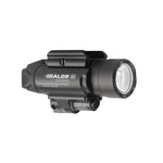 Olight Baldr Pro - Rail Mounted Laser Flashlight - Black - New Breed Paintball & Airsoft - Olight Baldr Pro - Rail Mounted Laser Flashlight - Black - Olight