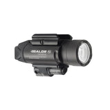 Olight Baldr Pro - Rail Mounted Laser Flashlight - Black - New Breed Paintball & Airsoft - Olight Baldr Pro - Rail Mounted Laser Flashlight - Black - Olight