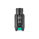 Olight Baldr Pro - Rail Mounted Laser Flashlight - Black - New Breed Paintball & Airsoft - Olight Baldr Pro - Rail Mounted Laser Flashlight - Black - Olight