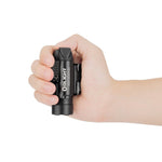 Olight Baldr Pro - Rail Mounted Laser Flashlight - Desert Tan - New Breed Paintball & Airsoft - Olight Baldr Pro - Rail Mounted Laser Flashlight - Desert Tan - Olight