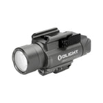 Olight Baldr Pro - Rail Mounted Laser Flashlight - Gunmetal Grey - New Breed Paintball & Airsoft - Olight Baldr Pro - Rail Mounted Laser Flashlight - Gunmetal Grey - Olight