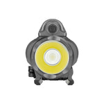 Olight Baldr Pro - Rail Mounted Laser Flashlight - Gunmetal Grey - New Breed Paintball & Airsoft - Olight Baldr Pro - Rail Mounted Laser Flashlight - Gunmetal Grey - Olight
