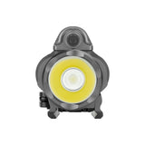 Olight Baldr Pro - Rail Mounted Laser Flashlight - Gunmetal Grey - New Breed Paintball & Airsoft - Olight Baldr Pro - Rail Mounted Laser Flashlight - Gunmetal Grey - Olight