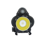 Olight Baldr RL - Rail Mounted Laser Flashlight - Black - New Breed Paintball & Airsoft - Olight Baldr RL - Rail Mounted Laser Flashlight - Black - Olight