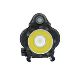 Olight Baldr RL - Rail Mounted Laser Flashlight - Black - New Breed Paintball & Airsoft - Olight Baldr RL - Rail Mounted Laser Flashlight - Black - Olight