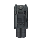 Olight Baldr RL - Rail Mounted Laser Flashlight - Black - New Breed Paintball & Airsoft - Olight Baldr RL - Rail Mounted Laser Flashlight - Black - Olight