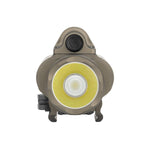 Olight Baldr RL - Rail Mounted Laser Flashlight - Desert Tan - New Breed Paintball & Airsoft - Olight Baldr RL - Rail Mounted Laser Flashlight - Desert Tan - Olight