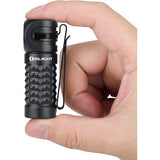 Olight Baton 3 Flashlight 1200 Lumen - Black - New Breed Paintball & Airsoft - Olight Baton 3 Flashlight 1200 Lumen - Black - Olight